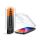 SPIGEN Glas.Tr ”Ez Fit Pro” do Iphone 16 Pro Max / 17 Pro Max Clear 8800283312270 - 1359943 - zdjęcie 2